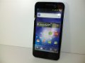 イーモバイル　ＧＳ０２　アンドロイドスマートフォン モックアップ