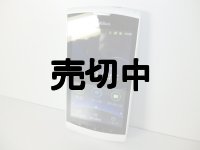 ソフトバンク　００８Ｚ　シンプルスマートフォン モックアップ