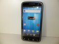 イーモバイル　ＧＳ０１　DELL Streak Pro　モックアップ