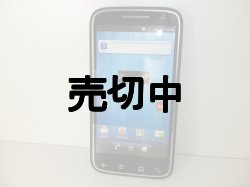 画像1: イーモバイル　ＧＳ０１　DELL Streak Pro　モックアップ