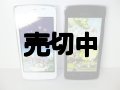 ディズニーモバイル　ＤＭ０１０ＳＨ　モックアップ　２色セット