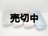 ソフトバンク　８１３Ｔ　モックアップ　４色セット