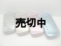 ソフトバンク　８１３Ｔ　モックアップ　４色セット