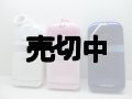 ソフトバンク　８２０Ｔ　コドモバイル　モックアップ　３色セット