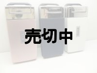 ソフトバンク　９０４ＳＨ　モックアップ　３色セット