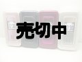 ソフトバンク　８３２Ｔ　モックアップ　４色セット
