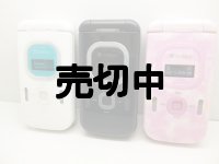 ソフトバンク　８１１Ｔ　モックアップ　３色セット