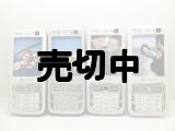 ソフトバンク　７０５ＮＫ　Ｎｏｋｉａ Ｎ７３　モックアップ