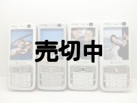 ソフトバンク　７０５ＮＫ　Ｎｏｋｉａ Ｎ７３　モックアップ