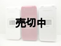 ａｕ　Ｗ５１Ｈ　モックアップ　３色セット