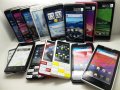 ａｕのスマートフォン　１５個詰め合わせセット　エコノミーパック　【クリックポスト非対応商品】