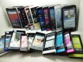 ＮＴＴドコモのスマートフォンモック　１５個詰め合わせセット　【クリックポスト非対応商品】