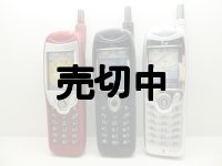 ａｕ　Ｃ３００１Ｈ　モックアップ