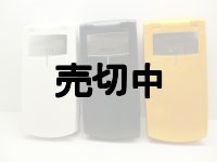 ａｕ　Ｗ４１ＣＡ　モックアップ　３色セット