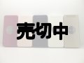 ディズニーモバイル　ＤＭ００４ＳＨ　モックアップ　５色セット