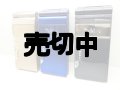 ＮＴＴドコモ　Ｐ－０９Ａ　モックアップ　３色セット
