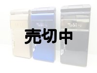 ＮＴＴドコモ　Ｐ－０９Ａ　モックアップ　３色セット