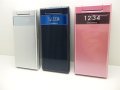 ウィルコム　ＷＸ０５Ｋ　Casablanca　モックアップ　３色セット