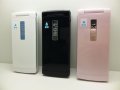 ａｕ　Ｋ０１１　モックアップ　３色セット