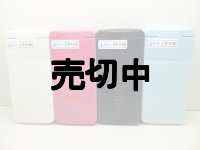 ａｕ　ＰＴ００３　モックアップ　４色セット