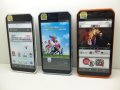 ＮＴＴドコモ　ＳＨ－１０Ｄ　AQUOSPhone　ｓｖ　モックアップ　３色セット
