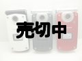 ＮＴＴドコモ　Ｐ９００ｉ　モックアップ　３色セット