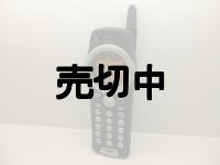 ＩＤＯ（日本移動通信）　Ｃ３０３ＣＡ　Ｇ’ｚＯＮＥ　モックアップ