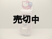 ａｕ　Ｃ４０１ＳＡ　ハローキティ　モックアップ