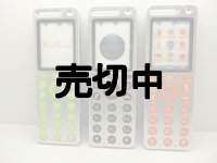 ａｕ　ｄｅｓｉｇｎ　ｐｒｏｊｅｃｔ　ｔａｌｂｙ　Ａ５５０８ＳＡ　モックアップ