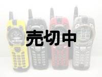 ａｕ　Ｃ４０９ＣＡ　G'zOne　モックアップ