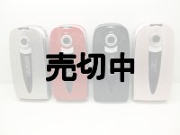 ＮＴＴドコモ　Ｎ９００ｉｓ　モックアップ　４色セット　【クリックポスト非対応商品】