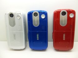 画像3: ＮＴＴドコモ　ＳＨ９００ｉ　モックアップ