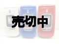 ＮＴＴドコモ　ＳＨ９００ｉ　モックアップ　３色セット　【クリックポスト非対応商品】