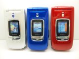 ＮＴＴドコモ　ＳＨ９００ｉ　モックアップ