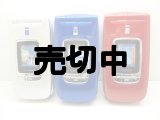ＮＴＴドコモ　ＳＨ９００ｉ　モックアップ　３色セット　【クリックポスト非対応商品】