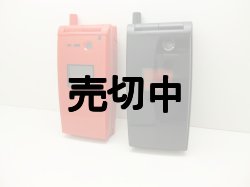 画像1: ボーダフォン　Ｖ３０３Ｔ　ＫＯＴＯ　モックアップ　２色セット　【クリックポスト非対応商品】