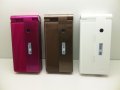 ａｕ　Ｗ５１Ｐ　モックアップ