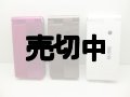 ａｕ　Ｗ５１Ｐ　モックアップ　３色セット