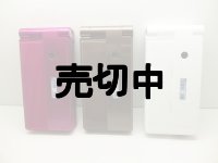 ａｕ　Ｗ５１Ｐ　モックアップ　３色セット