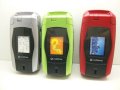 ボーダフォン　Ｖ４０１Ｄ　モックアップ　３色セット　【クリックポスト非対応商品】