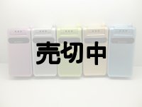 ボーダフォン　Ｖ６０３ＳＨ　モックアップ　５色セット