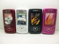 ソフトバンク　７０５ＳＣ　モックアップ　４色セット