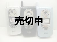 ＮＴＴドコモ　ＳＨ２５２ｉ　モックアップ　３色セット