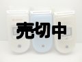 ボーダフォン　Ｖ３０２Ｔ　モックアップ　３色セット　【クリックポスト非対応商品】