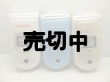 ボーダフォン　Ｖ３０２Ｔ　モックアップ　３色セット　【クリックポスト非対応商品】