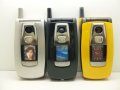 ａｕ　Ａ５４０１ＣＡ　モックアップ　３色セット　【クリックポスト非対応商品】