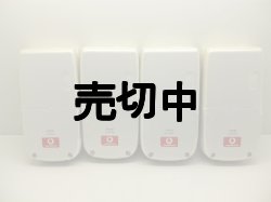 画像3: ボーダフォン　Ｖ４０１ＳＨ　モックアップ　４色セット　