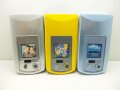 ａｕ　Ａ１４０２Ｓ　モックアップ　３色セット