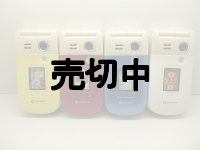 ボーダフォン　Ｖ４０１ＳＨ　モックアップ　４色セット　