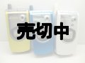 Ｊフォン　Ｊ－Ｔ０１０　モックアップ　３色セット